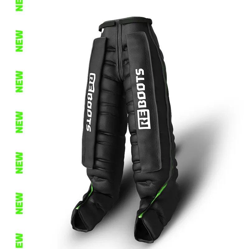 Pressothérapie Reboots GO LITE PANTS 2.0
