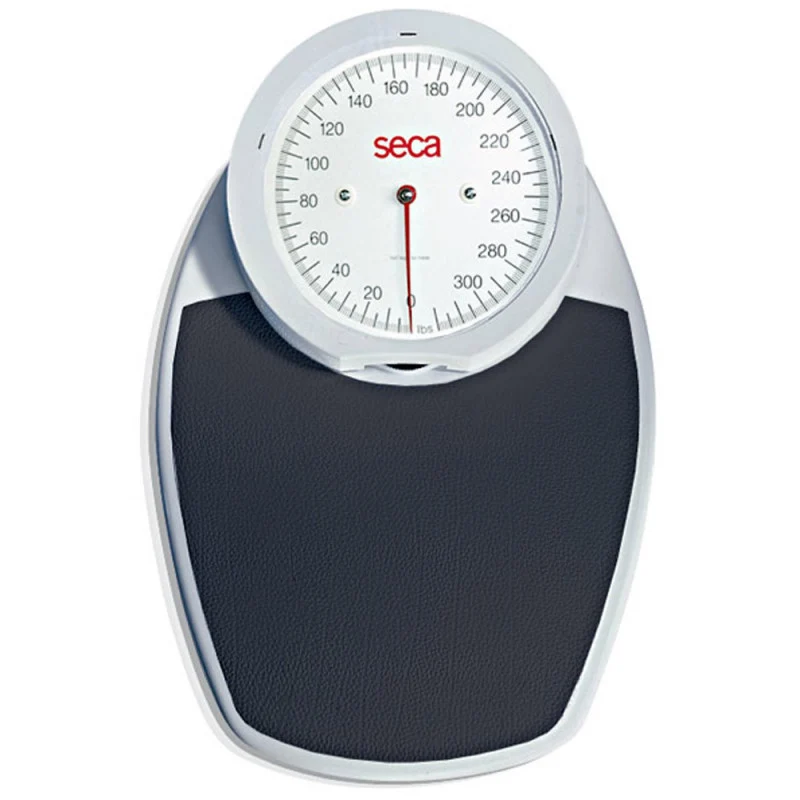 Balance plate mécanique SECA 750 VIVA