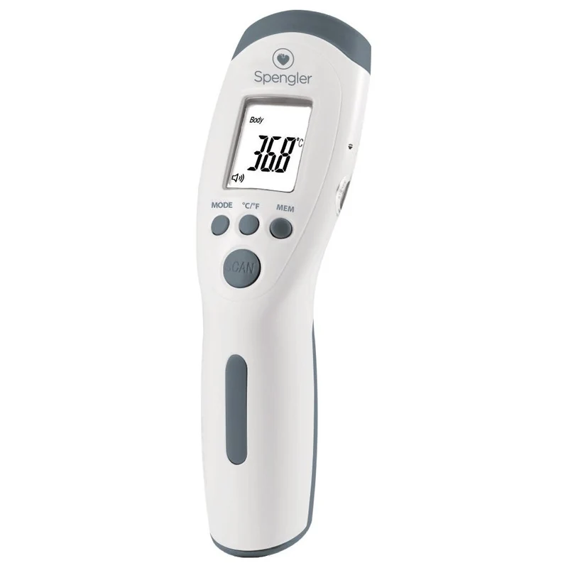 Thermomètre sans contact Spengler Easy
