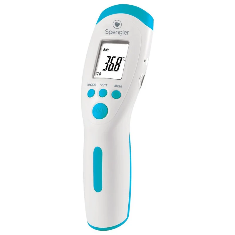 Thermomètre sans contact Spengler Easy