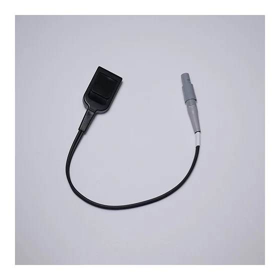 Câble adhésif neutral Winback (fiche grise)