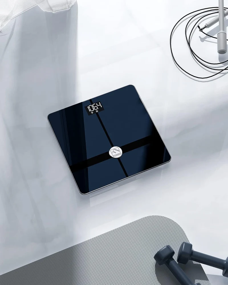 Smart Body Scale 28WBL