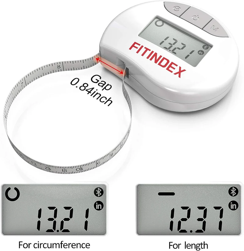 Smart Tape Measure V001