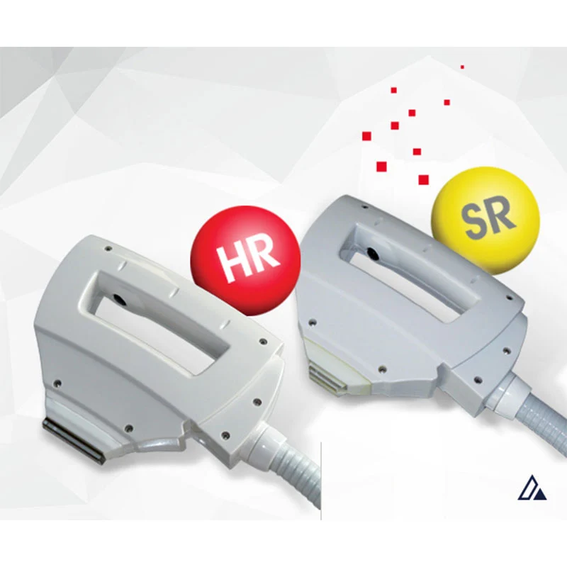 Pack de flashs Connect HR/SR Eurofeedback