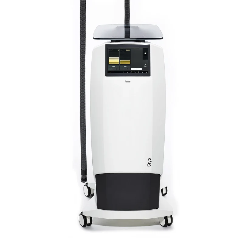 CRYO 7 Physio