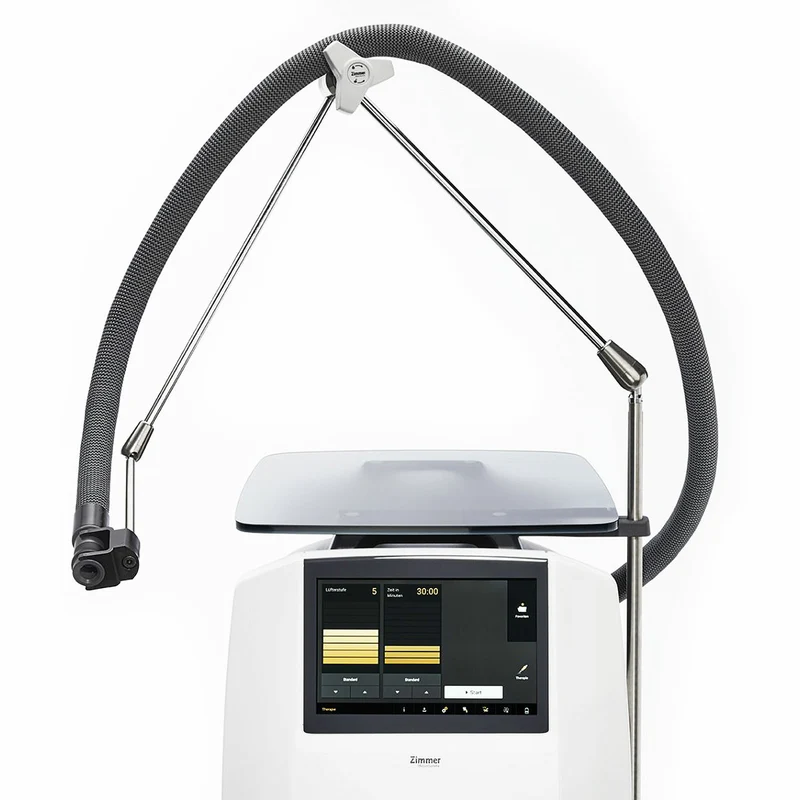 CRYO 7 Physio