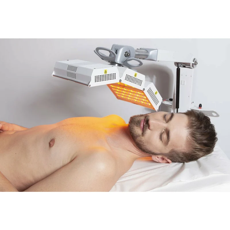 APPAREIL LED VISAGE ET CORPS ESTHÉLED