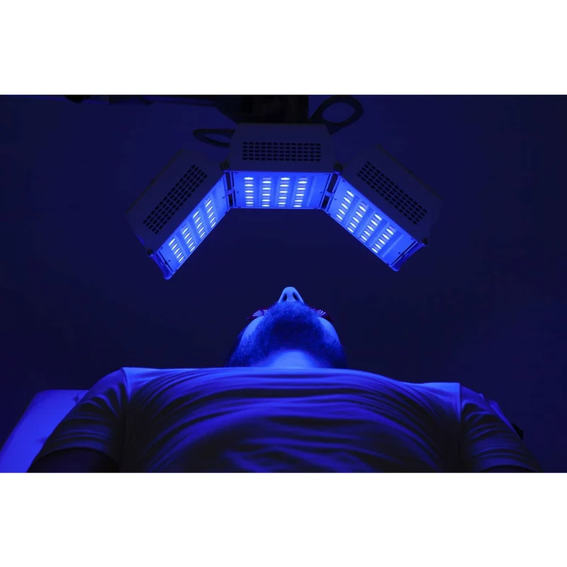 APPAREIL LED VISAGE ET CORPS ESTHÉLED