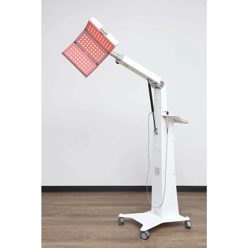 APPAREIL LED VISAGE ET CORPS ESTHÉLED