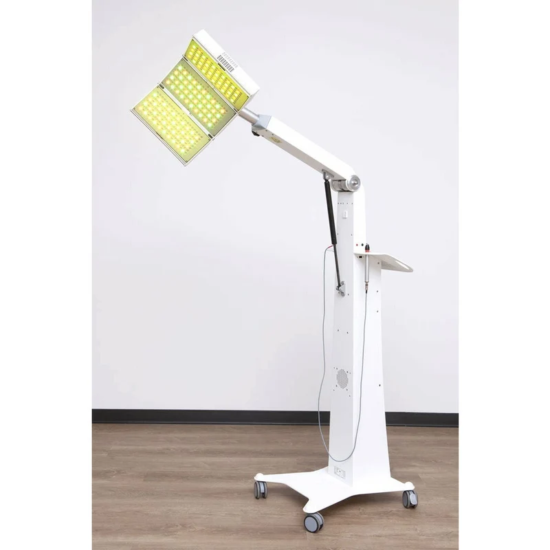 APPAREIL LED VISAGE ET CORPS ESTHÉLED
