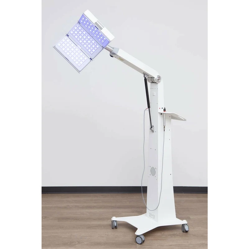 APPAREIL LED VISAGE ET CORPS ESTHÉLED