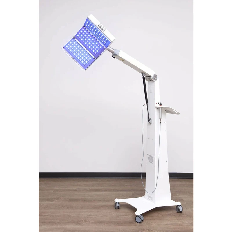 APPAREIL LED VISAGE ET CORPS ESTHÉLED