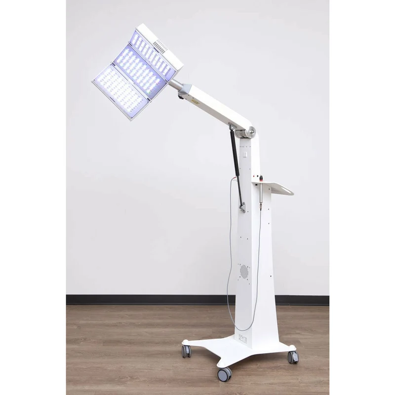 APPAREIL LED VISAGE ET CORPS ESTHÉLED