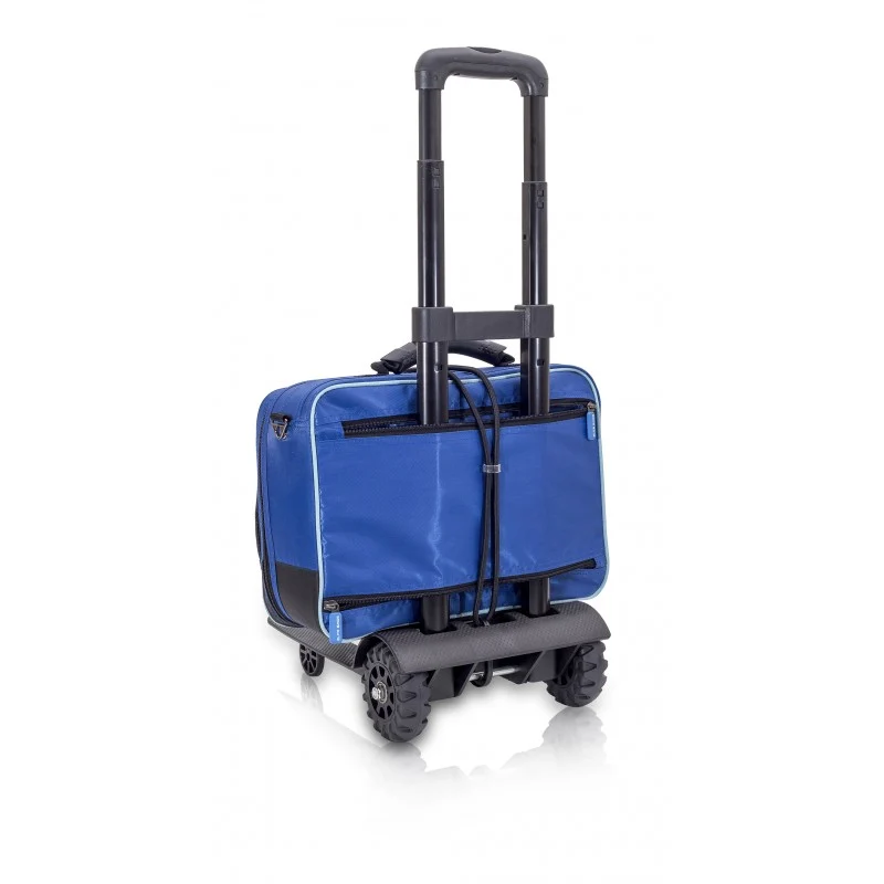 Mallette Community Elite Bags - Bleue
