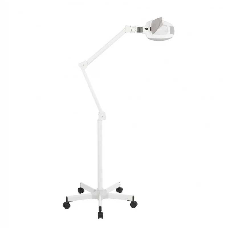 Lampe loupe à LED AMPLI +