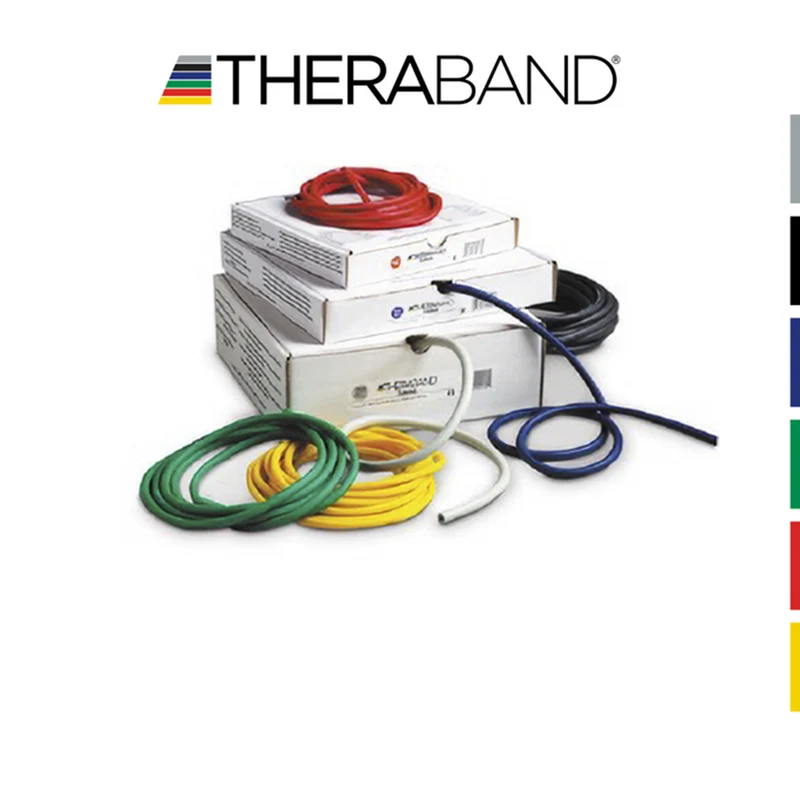 Tubes d'exercices TheraBand