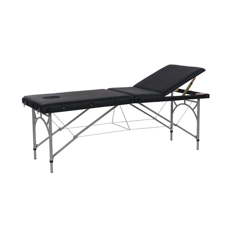Table de massage pliante alu VASTIS