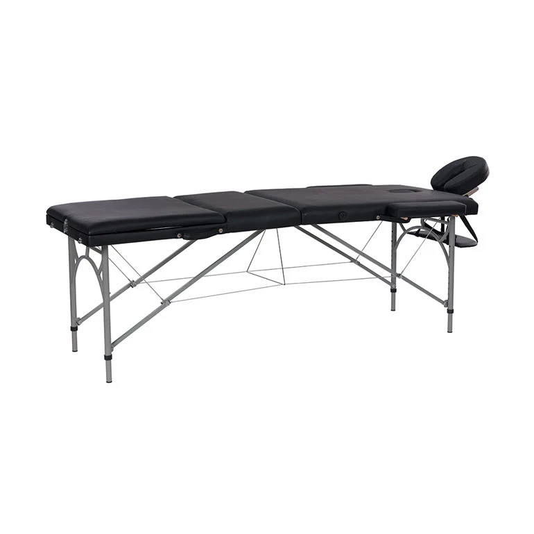 Table de massage pliante alu VASTIS