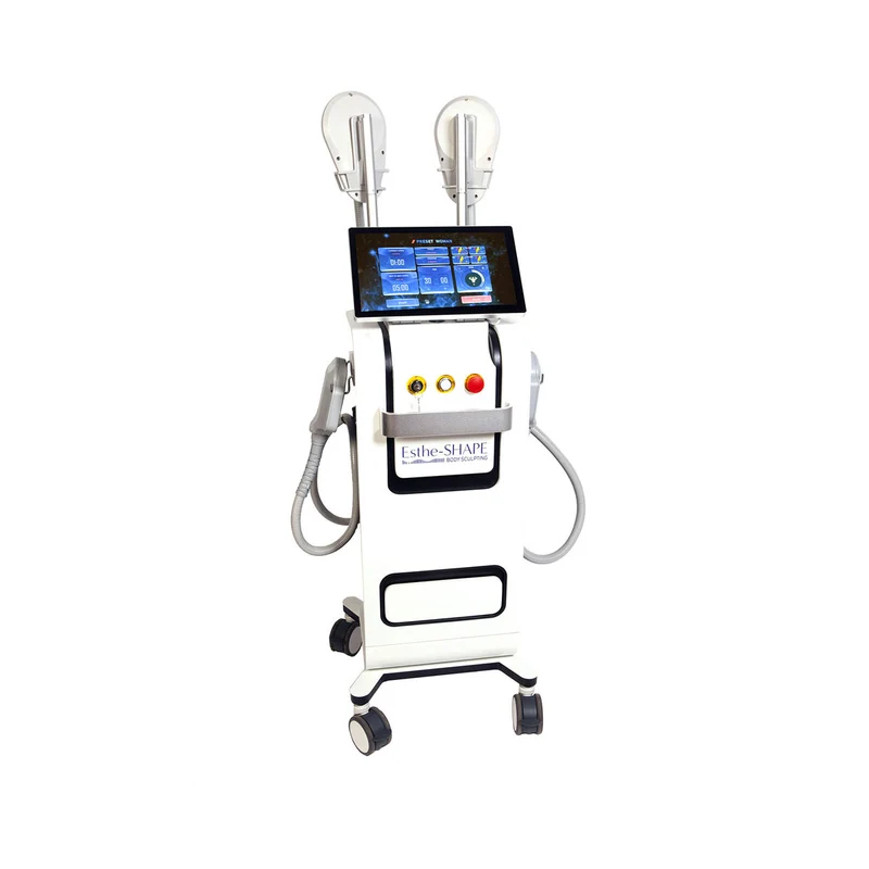 EstheSHAPE BodySculpting Corpoderm V2