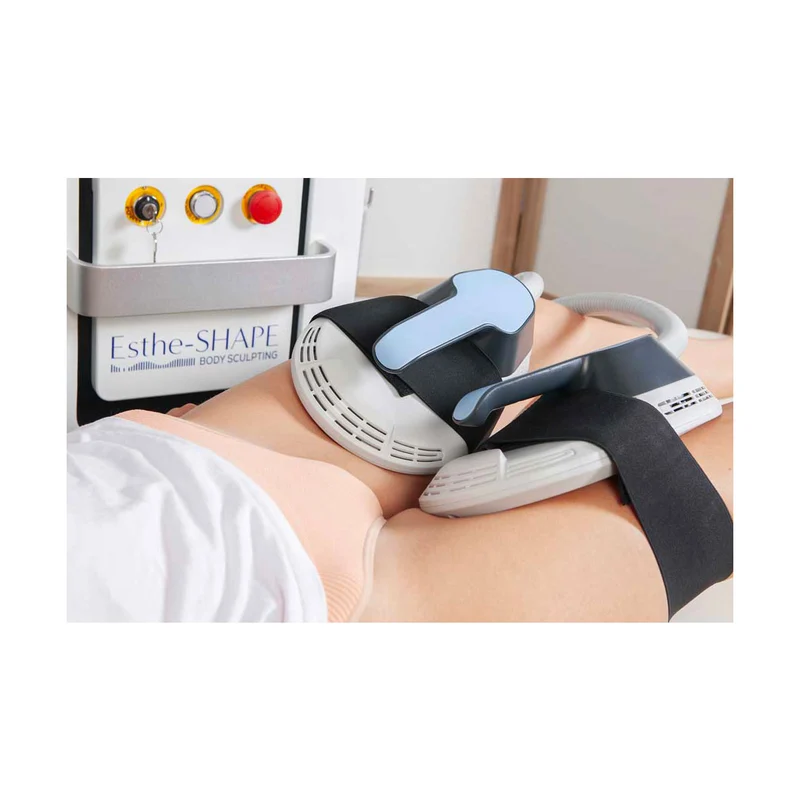 EstheSHAPE BodySculpting Corpoderm V2