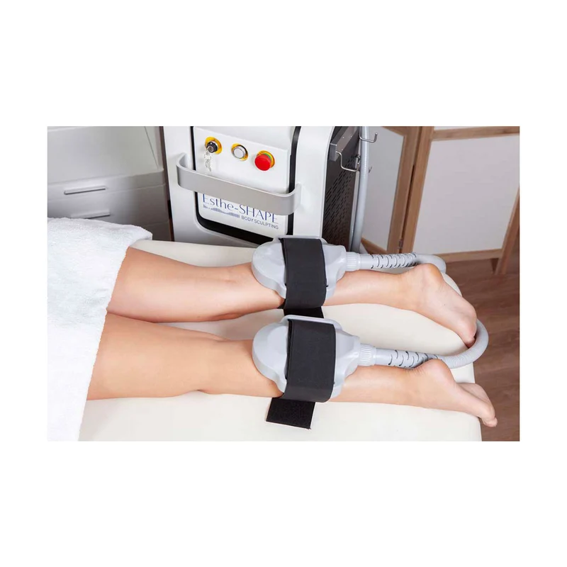 EstheSHAPE BodySculpting Corpoderm V2