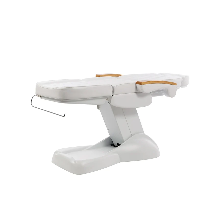 Fauteuil d'esthétique Electrique Clavi