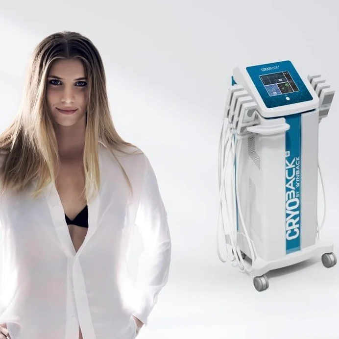 Cryoback 4