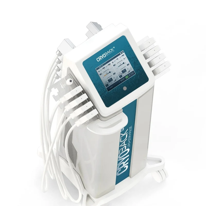 Cryoback 4
