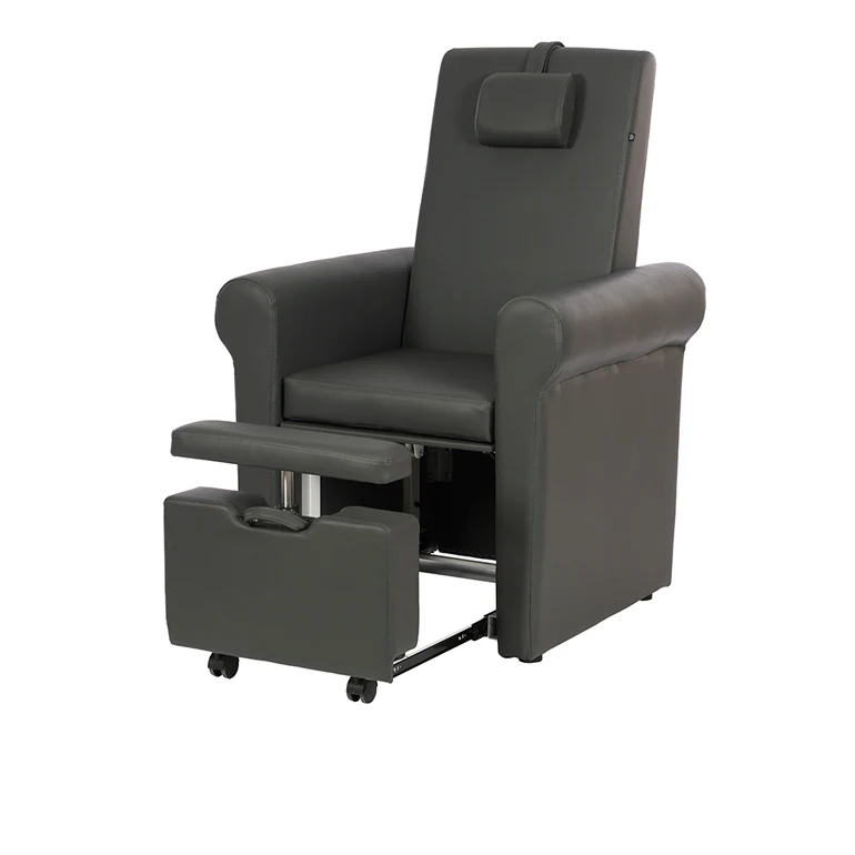 Fauteuil SPA pédicure Pira