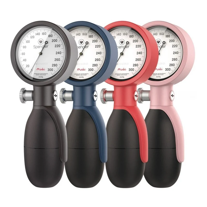 Tensiomètre manopoire Mobi + brassard M