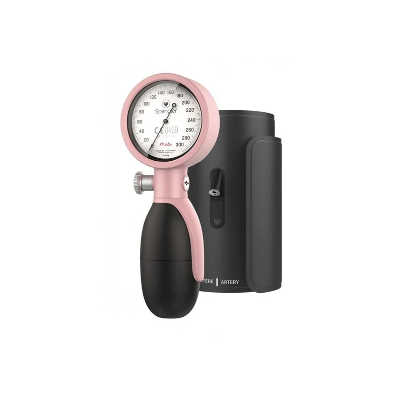 Tensiomètre manopoire Mobi + brassard M