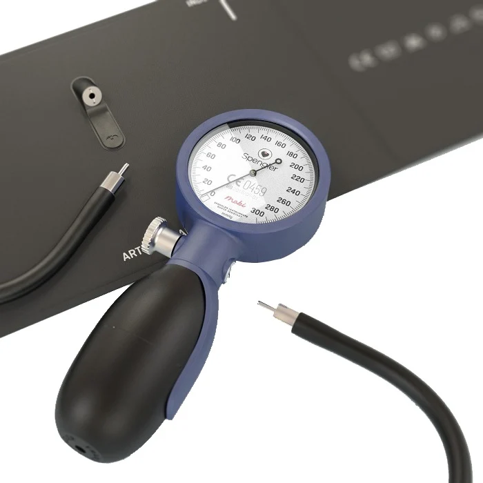 Tensiomètre manopoire Mobi + brassard M