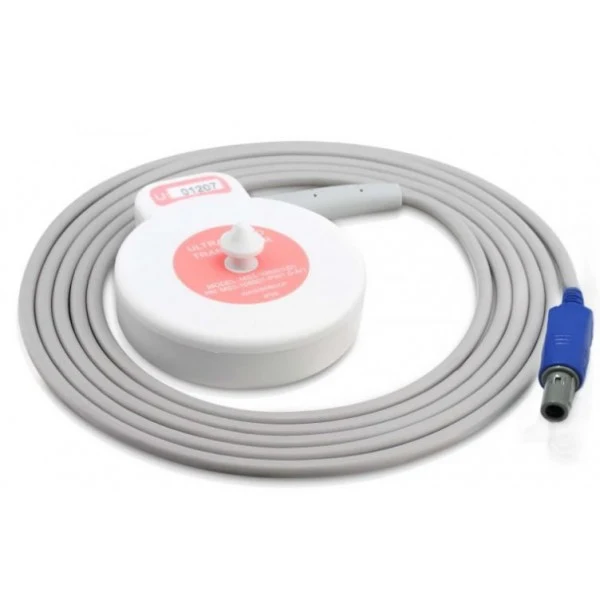 Moniteur foetal gémellaire Edan F3 + VCT + Sacoche offerte