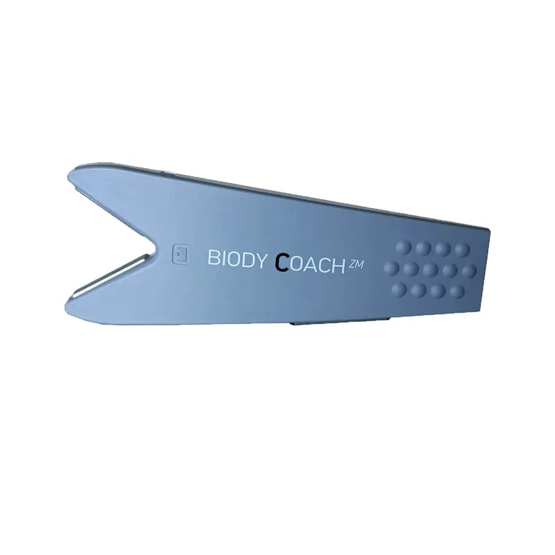 Impédancemètre Biody Coach ZM