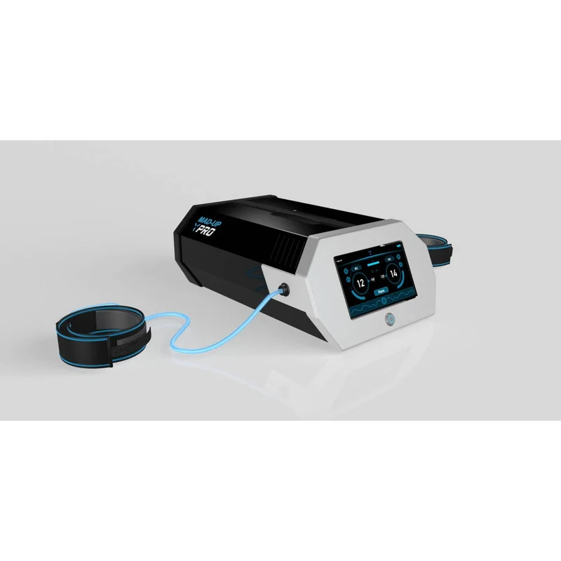 MAD-UP PRO - BFR (BLOOD FLOW RESTRICTION)