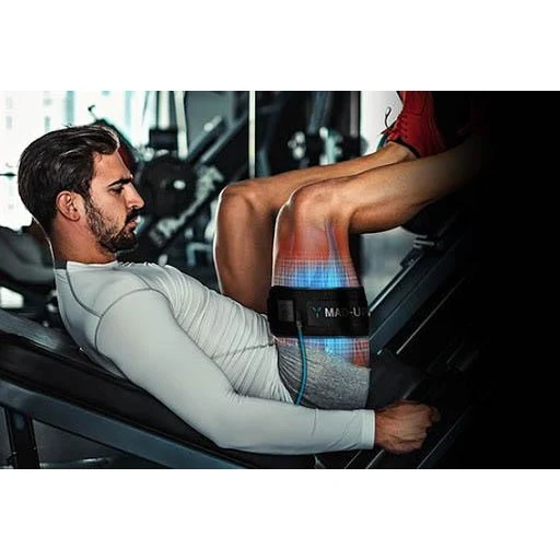 MAD-UP PRO - BFR (BLOOD FLOW RESTRICTION)