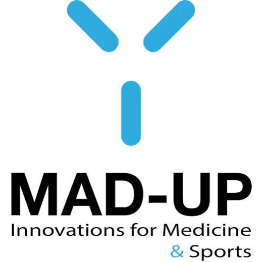 MAD-UP PRO - BFR (BLOOD FLOW RESTRICTION)