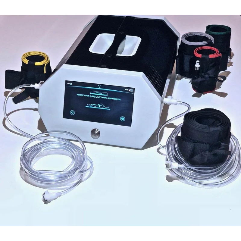 MAD-UP PRO - BFR (BLOOD FLOW RESTRICTION)