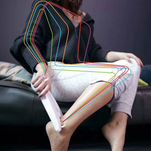 Impédancemètre Biody Xpert ZM II