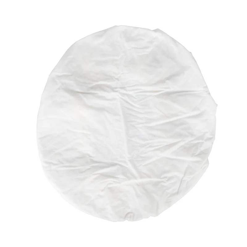 Bonnet de shampoing s/rinçage a/revitalisant, 40 un