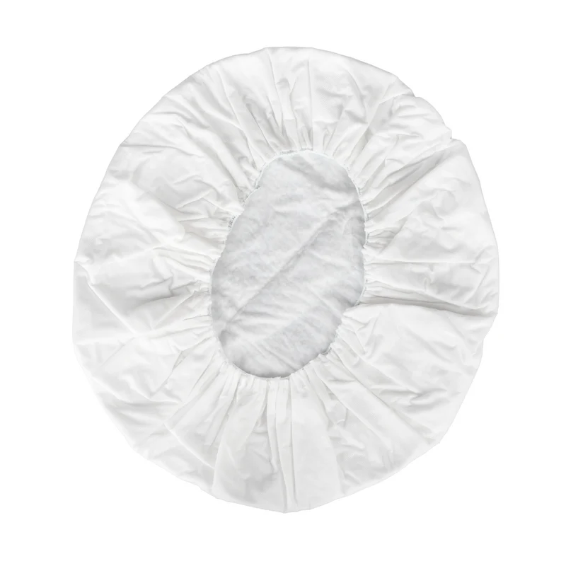 Bonnet de shampoing s/rinçage a/revitalisant, 40 un
