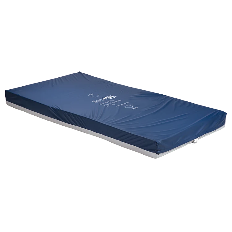 Matelas bariatrique en mousse BariMax de Dynarex, 48" x 80" x 6"