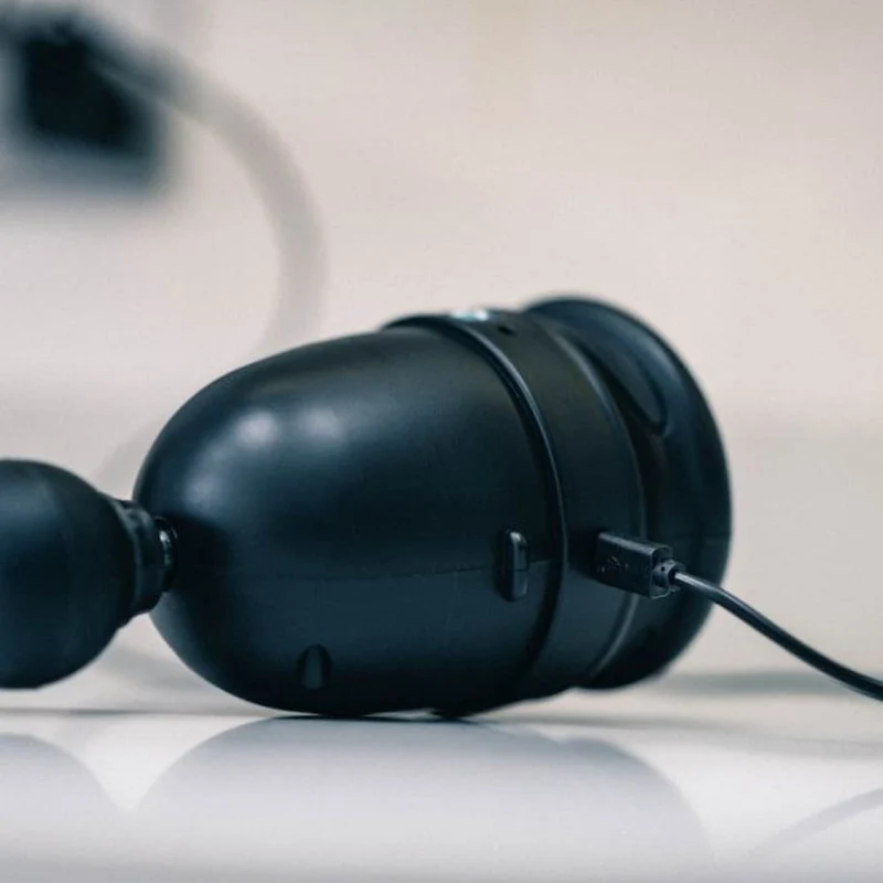 Fixx mini noir