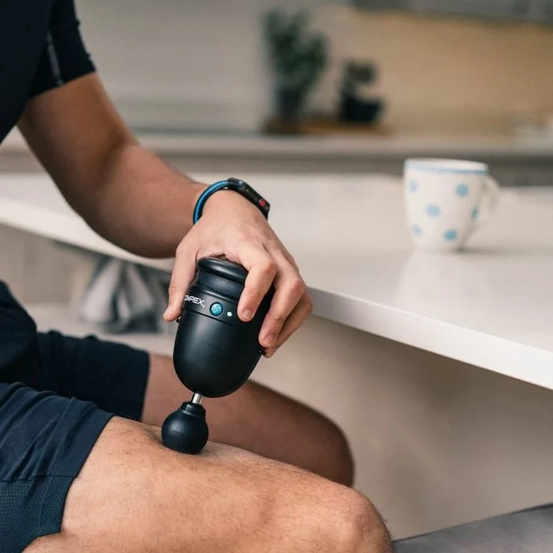 Fixx mini noir