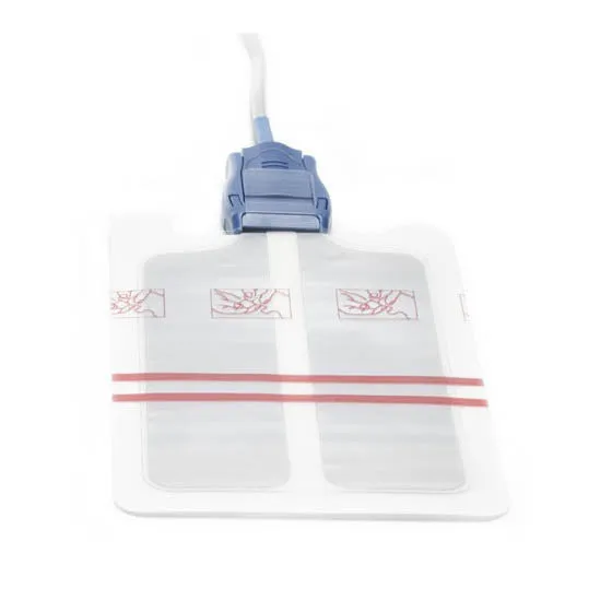 Plaques adhésives (pack de 5)