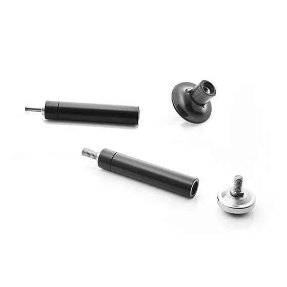 Pack uro Intimity pour Back 1S