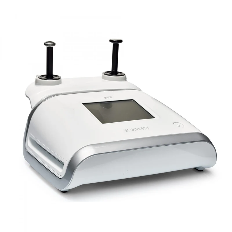 Gel conducteur Intimity Winback, avec pompe