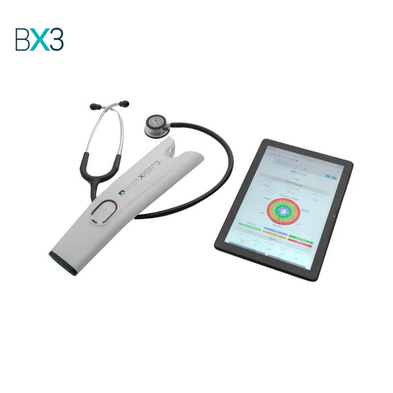 Biody Xpert 3
