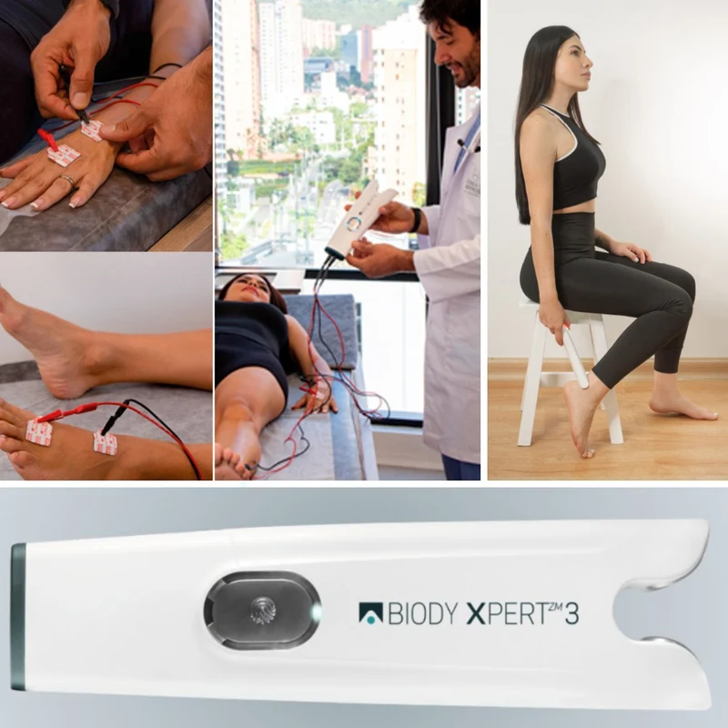 Biody Xpert 3