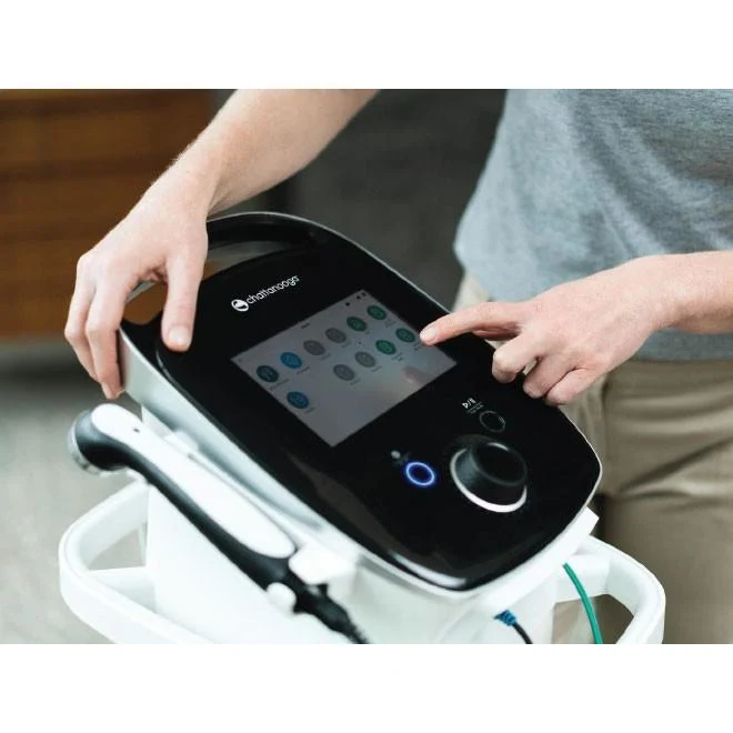 Ultrason Intelect Mobile 2